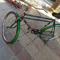 دوچرخه چینی