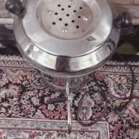 سماور برقی