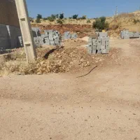 زمین مسکونی سپیدان همایجان