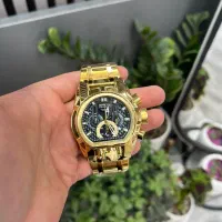 ساعت انویکتا سه موتوره دیزل شاخ دار سه موتوره