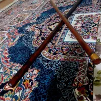 گرز ارژن|کلکسیون اشیاء عتیقه|فرخ‌شهر, |دیوار