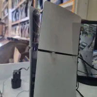 ps5 slim|کنسول، بازی ویدئویی و آنلاین|صدرا-فارس, فاز ۱|دیوار