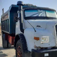 کمپرسی مان تک ۱۳۵۴