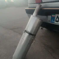 انباری پژو