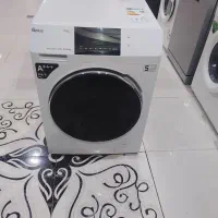 لباسشویی‌ده‌نیم‌کیلوجی‌پلاس