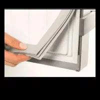 تعویض نوار یخچال خانگی مقازه ای