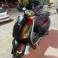 موتور دایچی 150