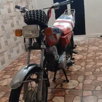 موتور125