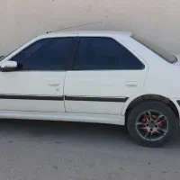 پارس دوگانه فابریک
