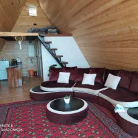 اجاره ویلا در روستای پاقلعه کلبه میران