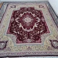 قالی 9 متری و 6 متری