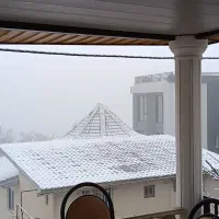 باغ ویلا جاده مرزن آباد به کلاردشت . شهرک پرواز