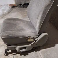 صندلی پراید