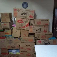 اجناس سوپرمارکتی