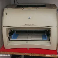 پرینترhp1200