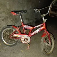 دوچرخه ۱۶