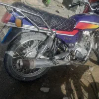 فروش موتور ۱۵۰بچه شکاری