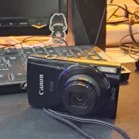 دوربین عکاسی canon IXUS180