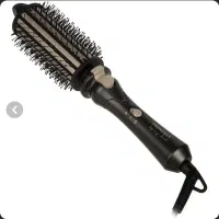 فروش برس حرارتی پرنسلی در حد نو با جعبه