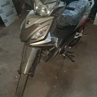 موتور شوکا ۱۳۰ بیکاج