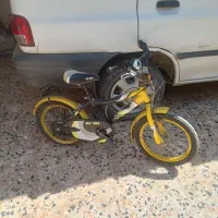دوچرخه