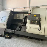 فرز cnc|ماشین‌آلات صنعتی|چهاردانگه (تهران), |دیوار