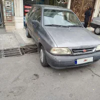 مدل86دوگانه شرکت خاکستری