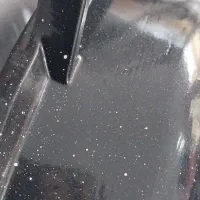 قابلمه چدن   درجه یک  با پوشش گرانیت ۴ لایه