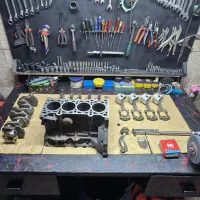 شاگرد مکانیک