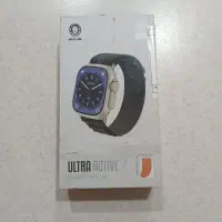 ساعت هوشمند