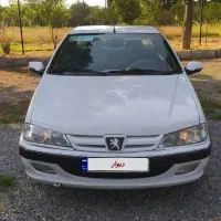 پارس سال XU7 مدل 94