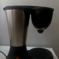 قهوساز سرجیو