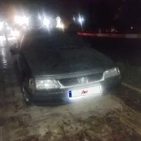 پژو ۴۰۵ مدل ۷۸