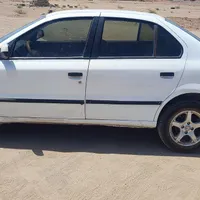 سمندLx