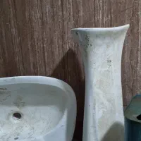 روشویی سفید