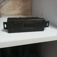 روداشبوردی و وسایل پژو