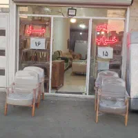 مبل راحتی ویونا