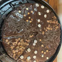 کیک|خوردنی و آشامیدنی|اندیمشک, |دیوار