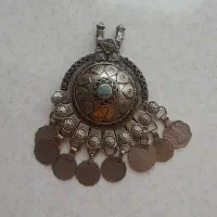 اتیغه تزیینی قدیمی