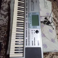 کیبورد pa50 تبدیل به 80