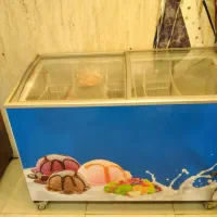 یخچال فریزر صندوقی