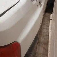 پرایدمدل ۸۲ دوگانه سوز