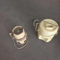 فروش یک عددآبمیوه گیر نو