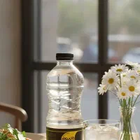 آب معدنی