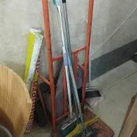 چرخ باری