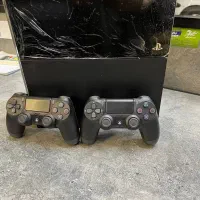 فت فروش فوری Ps4