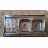 سینک ظرفشویی