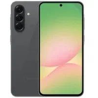 گوشی A56 256 رم 8 ویتنام مشکی