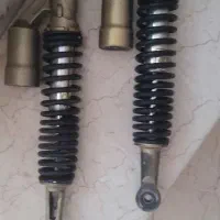 کمک گازی