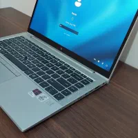 HP elightbook 840 g7 i5|رایانه همراه|شیراز, شهرک مهرگان|دیوار